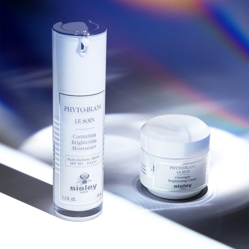 SISLEY-PHYTO-BLANC LA NUIT Crème de nuit éclaircissante SISLEY-PHYTO-BLANC LA NUIT Crème de nuit éclaircissante